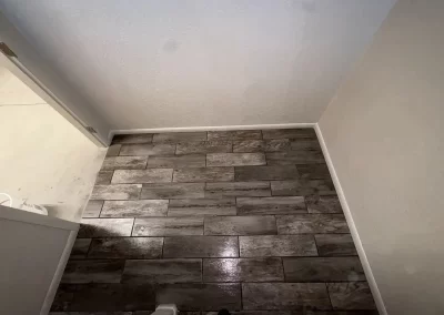 Top Bathroom Tile Installation
