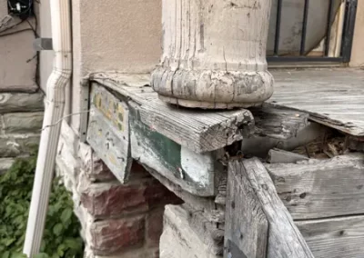 Affordable Handyman Service